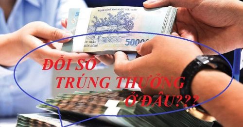 Đổi vé trúng thưởng xổ số Ninh Thuận ở đâu? Quy định ra sao?