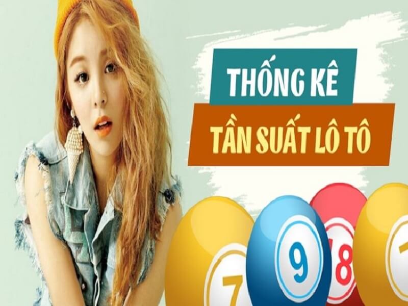 Thống kê tần suất lô tô xổ số Ninh Thuận chi tiết đầy đủ nhất