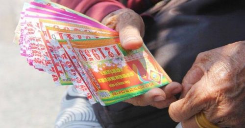 Trúng giải 4 được bao nhiêu tiền? Cơ cấu giải thưởng ra sao?