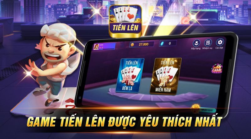 Cách đánh bài tiến lên SM66 hay ai cũng tò mò