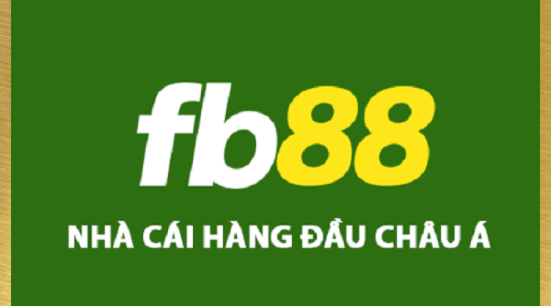 FP88 – Nhà cái cá cược bóng đá uy tín hàng đầu châu Á