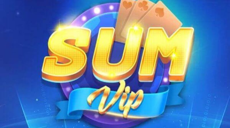 SumVip Pro – Cổng game uy tín nhiều người mê