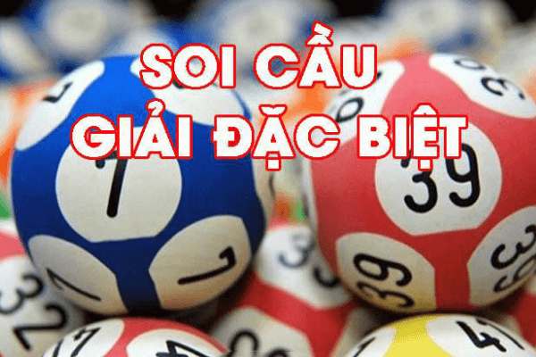 Cách bắt lô rơi từ giải đặc biệt hiệu quả