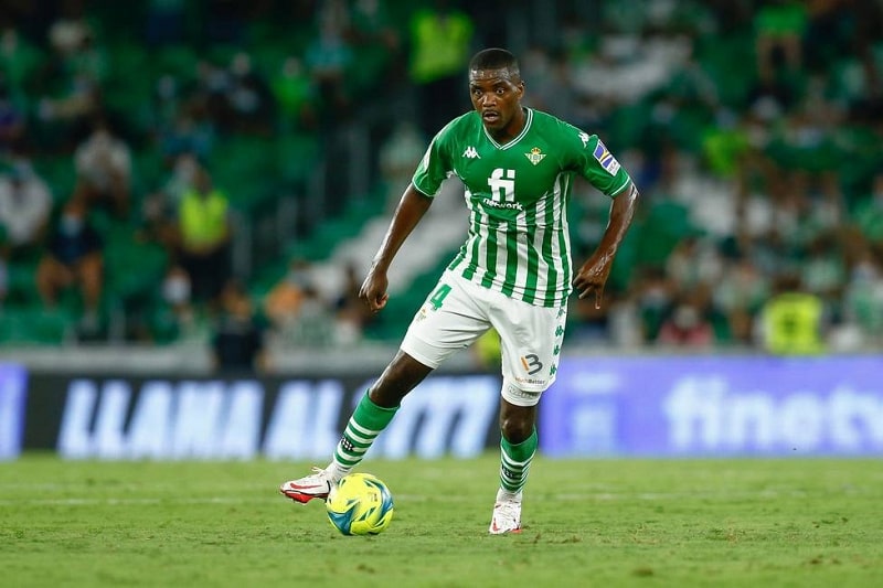 William Carvalho 