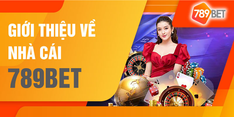 Thông tin về nhà cái 789Bet đình đám hiện nay