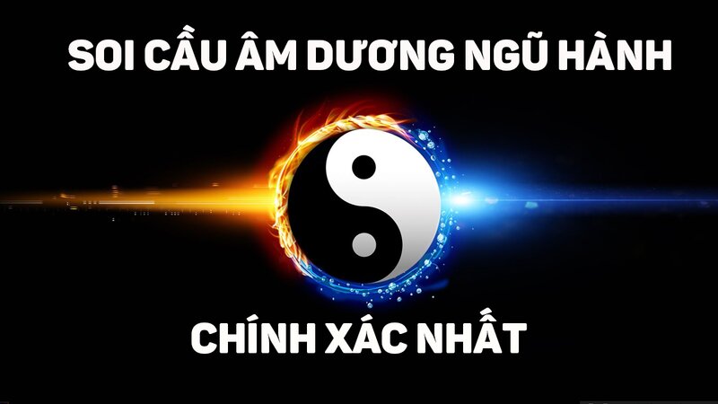 Dự đoán chính xác theo âm dương ngũ hành