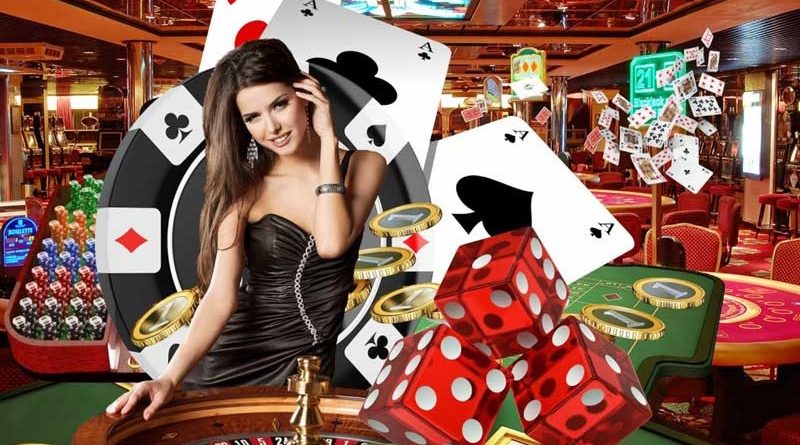 Điều gì khiến giới thủ lựa chọn trải nghiệm livecasino VB9 mỗi ngày