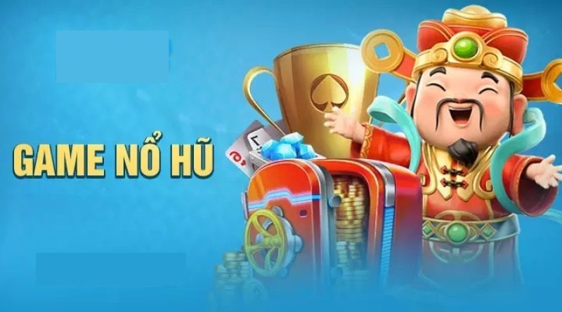 Nổ Hũ ZBET78 – Game Đổi Thưởng Đình Đám Và Chất Lượng Nhất Hiện Nay