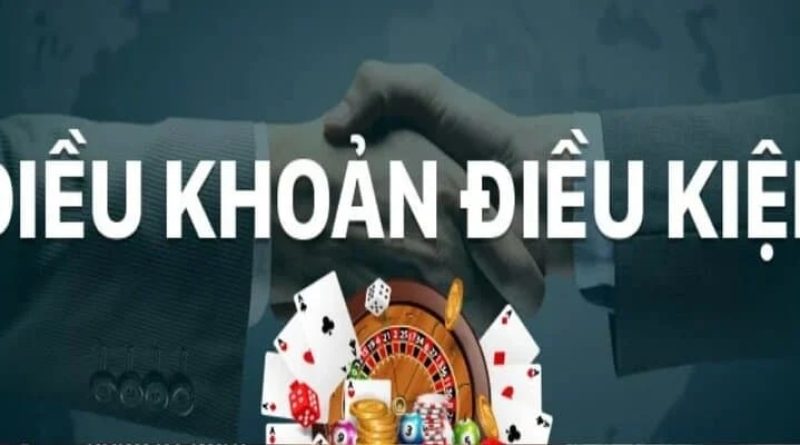 J7Bet – Các Điều Khoản Quy Định, Chính Sách Bảo Mật