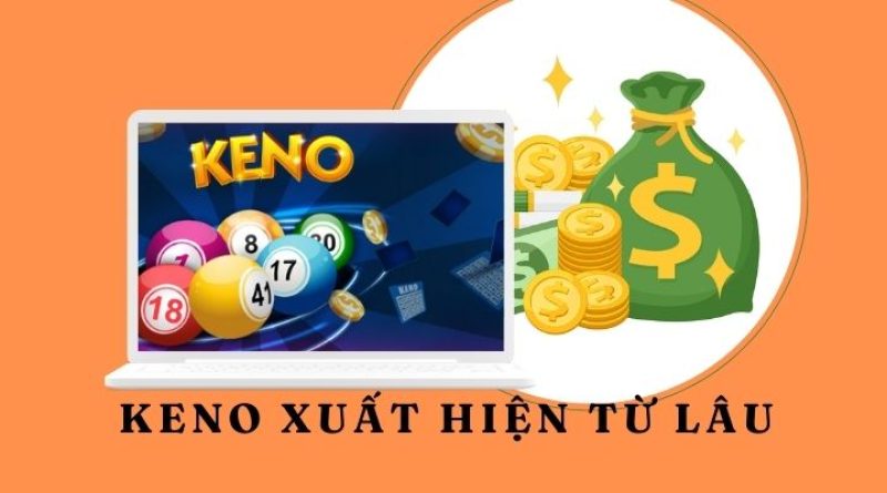 Phần mềm dự đoán Keno: Công cụ đắc lực cho người chơi lô đề