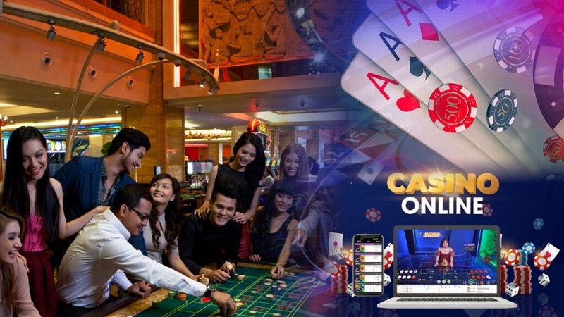 Mẹo chơi casino b29 online hiệu quả