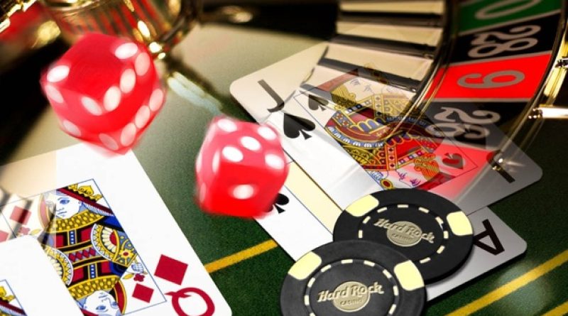 Casino B29 – Nơi Tận Hưởng Đẳng Cấp Và Thử Thách May Mắn