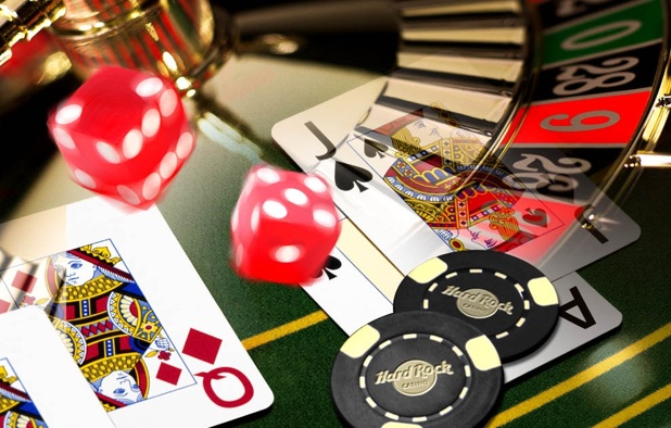 Trò chơi phổ biến tại casino B29 nhà cái uy tín 