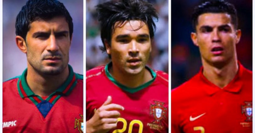 Tổng số lần vô địch World Cup của Bồ Đào Nha cập nhật 2023