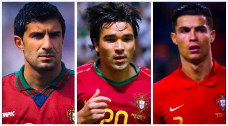 Tổng số lần vô địch World Cup của Bồ Đào Nha cập nhật 2023