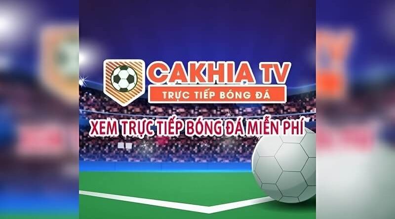 Xem live trực tiếp bóng đá chất lượng tại Cà Khịa TV