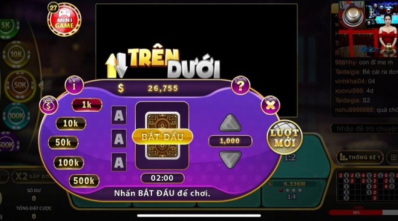 Thủ thuật chơi game bầu cua đơn giản thắng lớn tại Hitclub