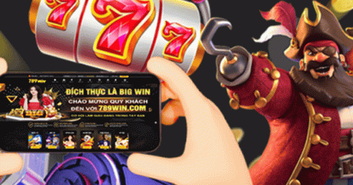 789win – Sân chơi game bài đẳng cấp thượng lưu 2023