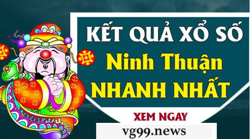 Tổng quan trang kết quả xổ số miền Ninh Thuận với website kqxs24.com