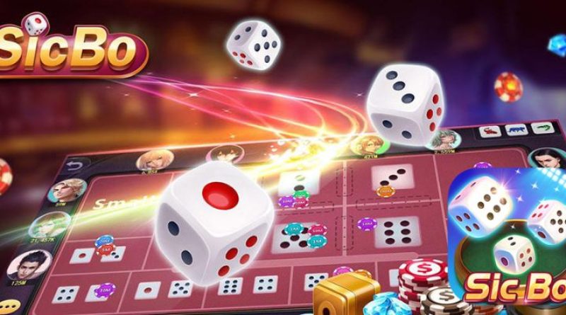 Sicbo online – Game kinh điển, chiếm lĩnh mọi sòng bài