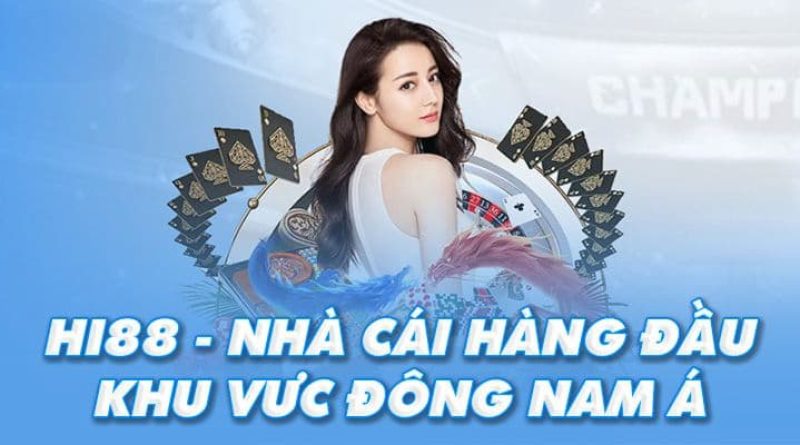 Nhà Cái Hi88 – Trải nghiệm Cá Cược Uy Tín Và Chất Lượng