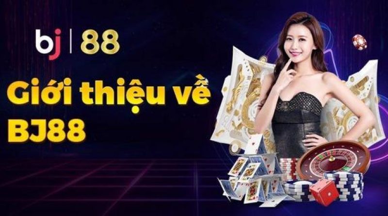 Review nhà cái BJ88 – Một số đặc điểm ấn tượng nhất 