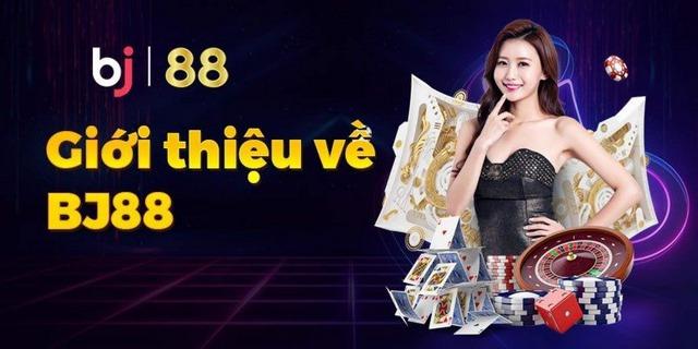 Nhà cái BJ88 thu hút số lượng lớn người chơi tham gia.