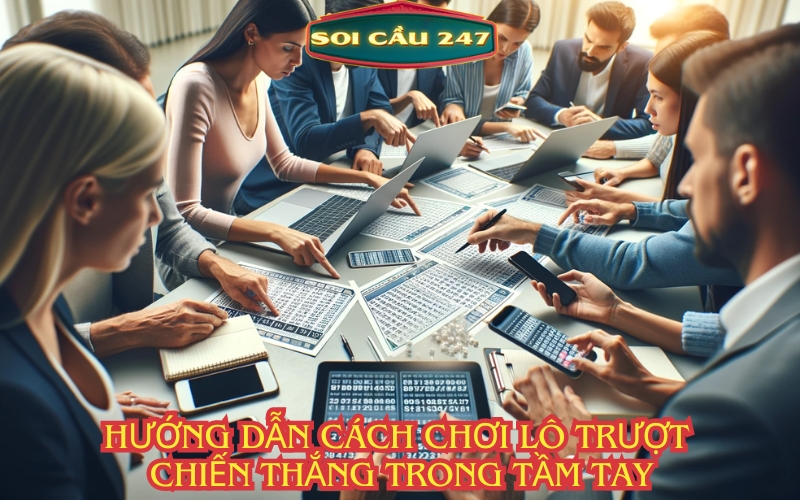 chơi lô trượt đạt hiệu quả cao 1