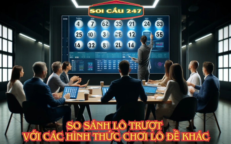 chơi lô trượt đạt hiệu quả cao 2