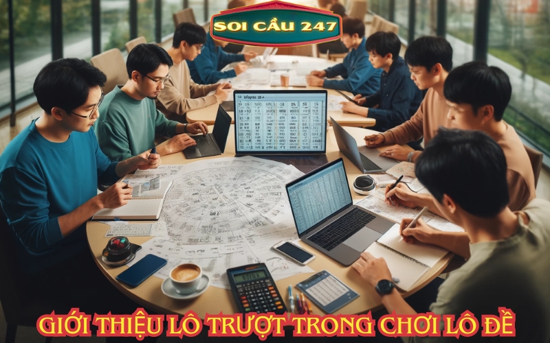 chơi lô trượt đạt hiệu quả cao