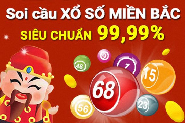  Kết quả xổ số miền Bắc hôm nay tại FB88, cập nhật nhanh.