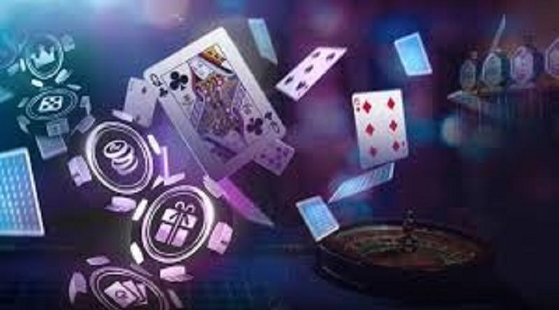Casino VSWIN – Sân chơi giải trí minh bạch, xanh chín