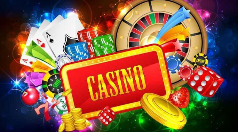 Casino VSWIN – Đăng nhập liền tay, rinh ngay tiền thưởng lớn
