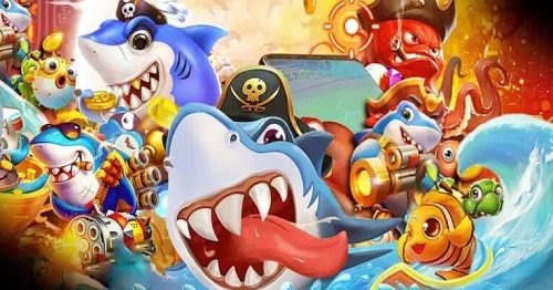 Bắn Cá VSWIN săn cá thả ga, rinh thưởng cực đã