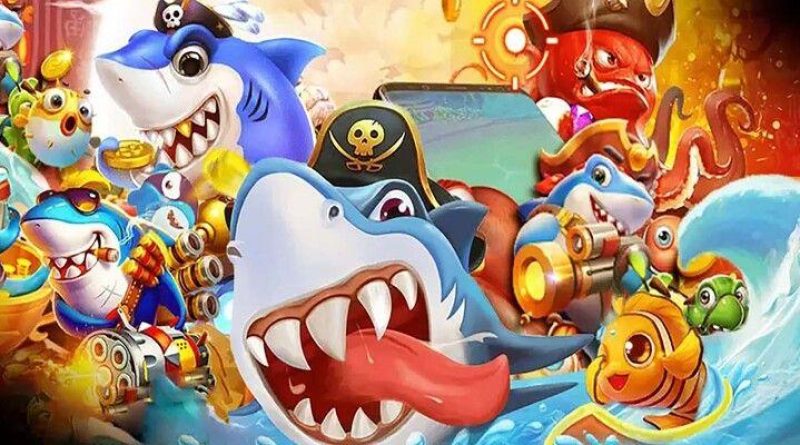 Bắn Cá VSWIN săn cá thả ga, rinh thưởng cực đã