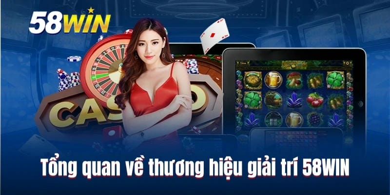 Người chơi vui mừng nhận thưởng lớn từ Khuyến mãi 58win