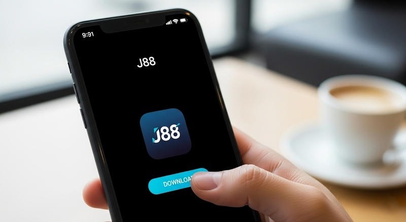 Mẹo đảm bảo tải app J88 an toàn, không lỗi