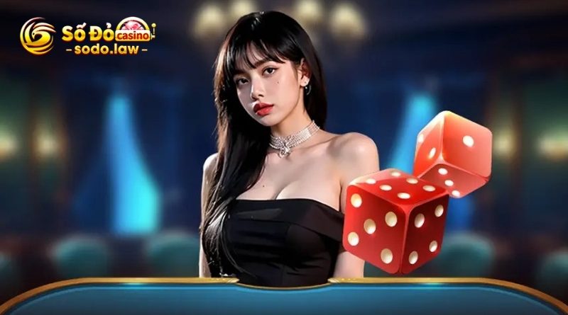 Giới thiệu SODO – Sân chơi  đẳng cấp đảm bảo an toàn cho cược thủ
