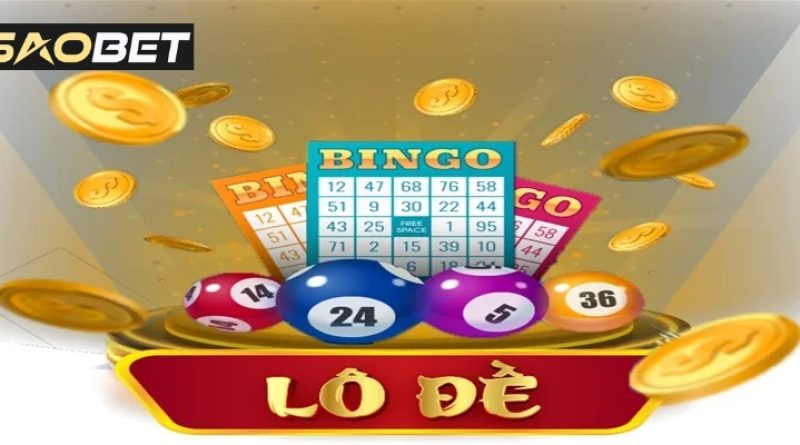 Lô Đề SAOBET – Chơi nhanh trúng lớn, rút tiền cực tốc
