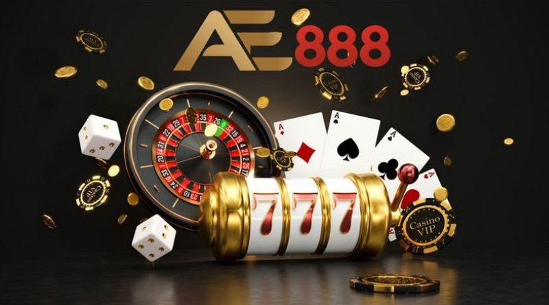AE888 lừa đảo hay không? Phân tích sự thật chi tiết nhất