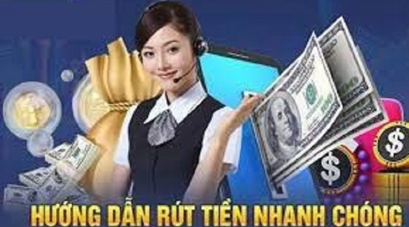 Rút tiền SINBET – Các cách rút thưởng an toàn nhất cho cược thủ