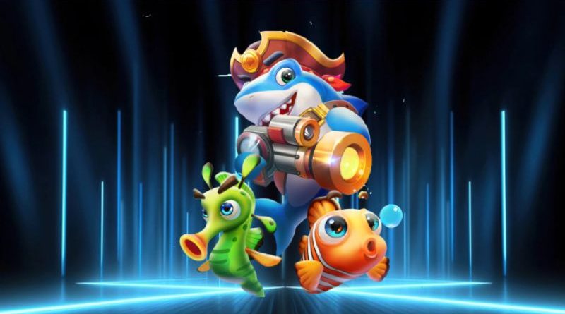 Bắn cá GEM88 – Khám phá đại dương với 300+ game hot nhất