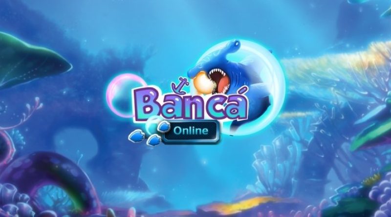 Bắn cá 32WIN – Hành trình săn kho báu dưới đại dương mãn nhãn 