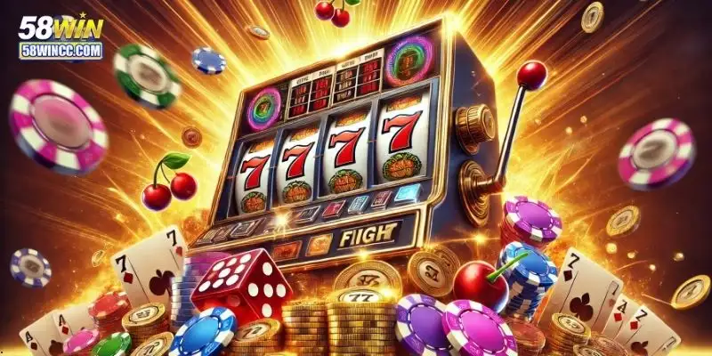 Trận cầu hot hôm nay trên 58WIN bạn không thể bỏ lỡ