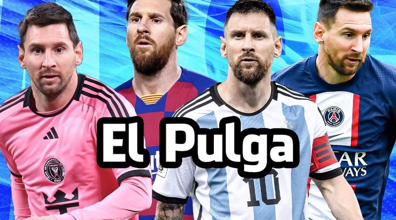 Biệt danh cầu thủ – Những cảm xúc thú vị người hâm mộ dành cho cầu thủ