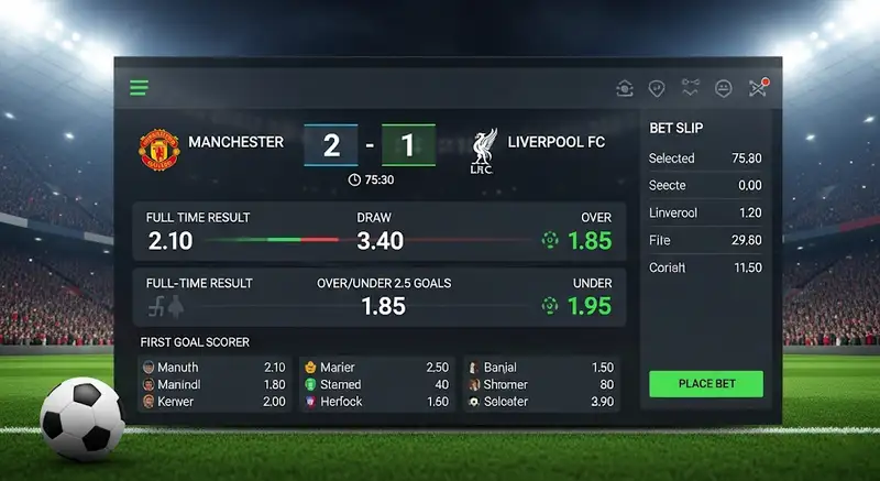 Kèo châu Á là gì và tại sao nên chơi tại GO8