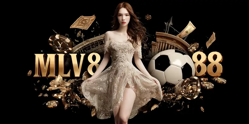 Tại sao MLV88 được xem là top nhà cái uy tín trong làng cá cược hiện nay?