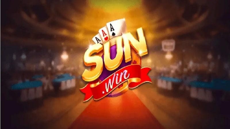 Tổng quan về Sunwin – Nền tảng giải trí trực tuyến đáng tin cậy
