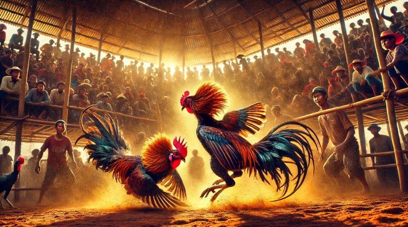 Trải nghiệm đá gà VA88 trực tiếp dễ chơi nhận thưởng nhanh