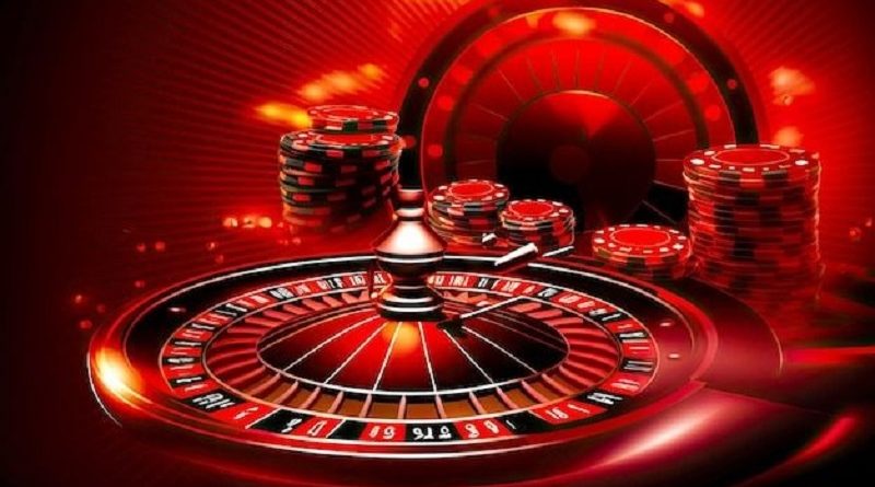 Casino Hello88 – Sân chơi cá cược đẳng cấp châu Âu